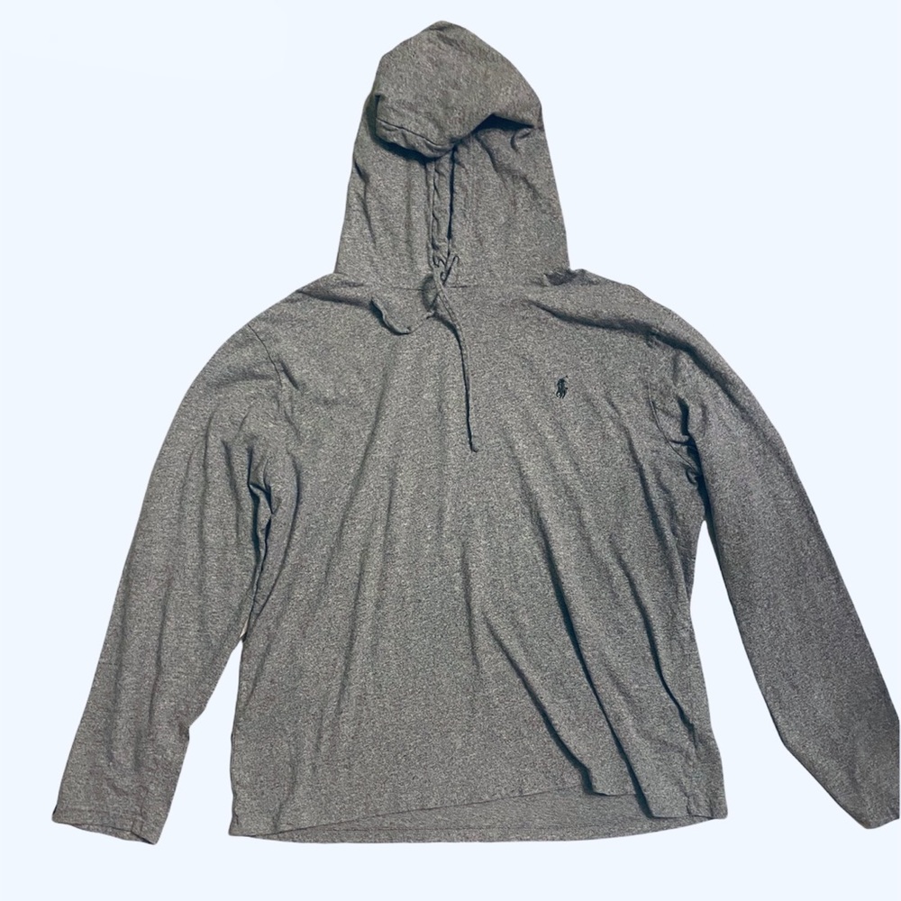 Polo by Ralph Lauren men’s sweatshirt